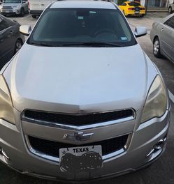 Chevy Equinox