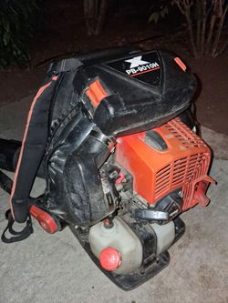 Echo PB-9010H Backpack Blower