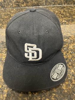Padres baseball hat / cap