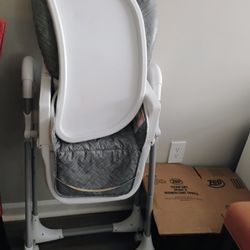 High Chair