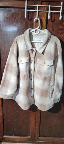 Ava And Viv Coat