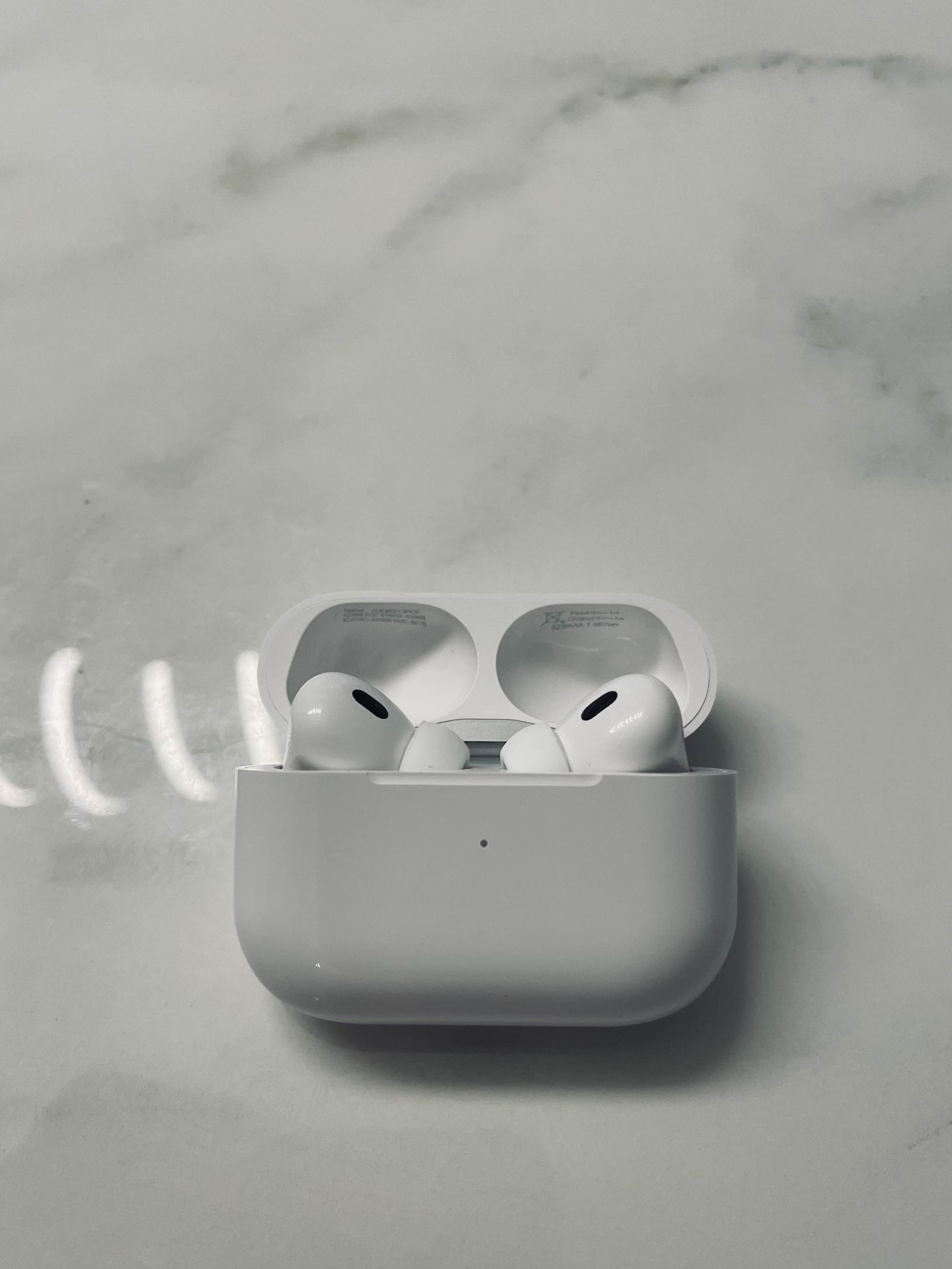 **NEW** AirPod Pro 2