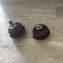 E46 Motor Mounts 