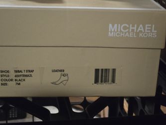 Michael Kors Women's High Heels