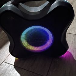  ION Aquaboom X Floating Bluetooth Speaker.