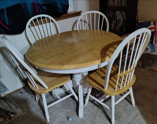 Dinning room set