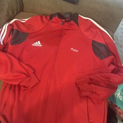 Adidas Sweater For Men Size L
