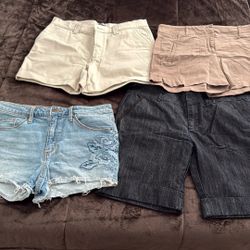 Shorts