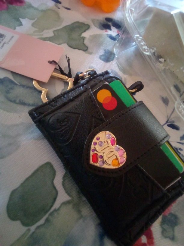Juicy Couture Wallet