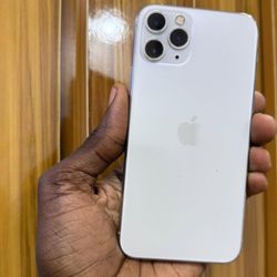 iPhone 11 Pro Unlocked With Warranty ☺️ 