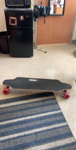 Electric board