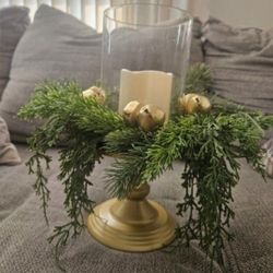 Centerpieces/ Centro De Mesa