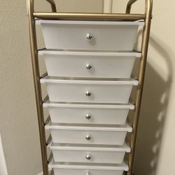 10 Drawer Organizer 