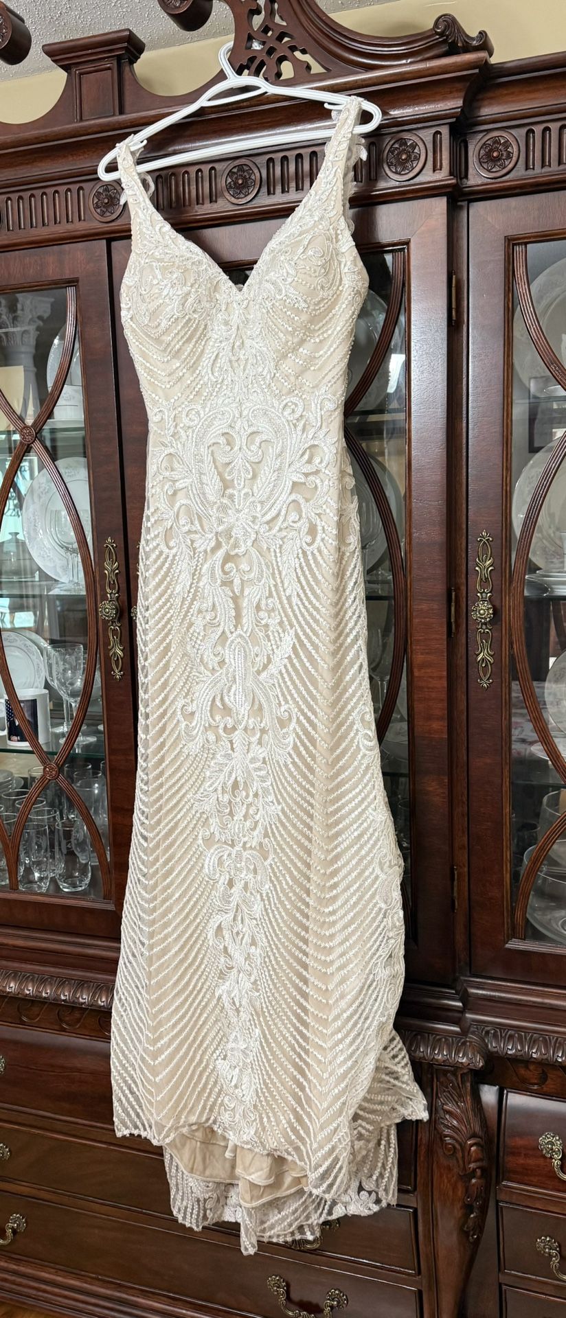 Wedding Gown