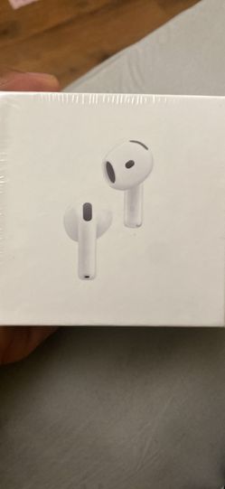 Airpods 4 Anc