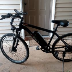 Ebike For Sale 