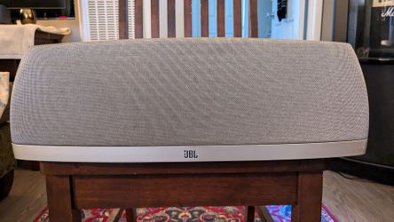 JBL Venue Series Voice