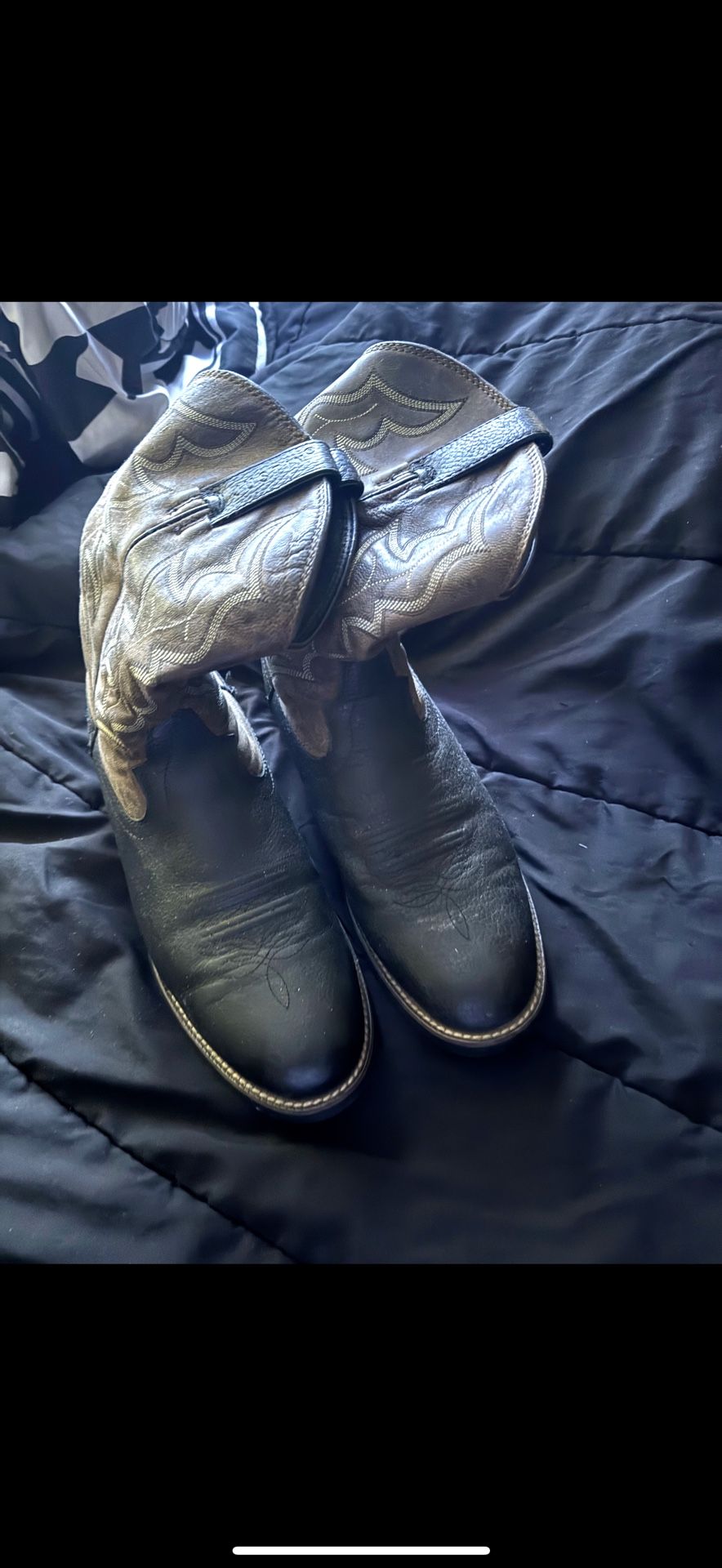 Men’s Boots