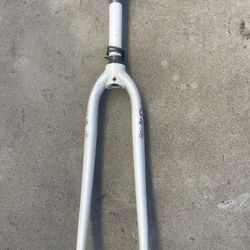 Trek Cruiser Fork