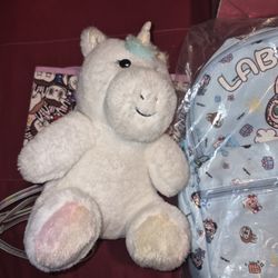 Everything  Is Brand New Including the bays  All 40 