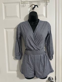 New romper