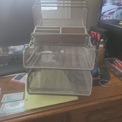 Desk Organizer