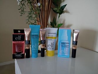 Elf face & skincare bundle (7)