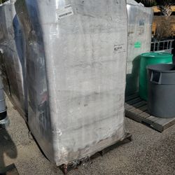 4in Standard CLR Nursery Pots