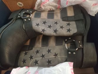 New durango boots