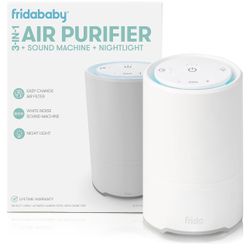 FridaBaby Air Purifier