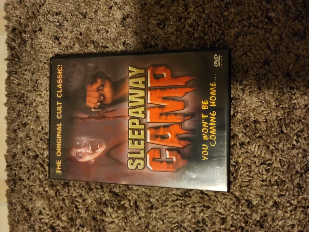 Sleepaqay Camp