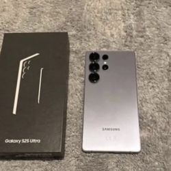 Galaxy S25 Ultra