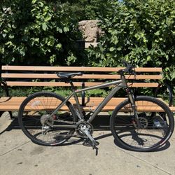 Specialized Crosstrail 52cm