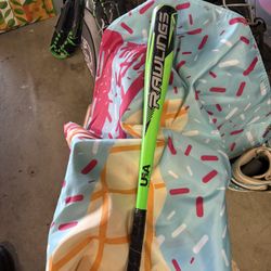 Rawlings Baseball Bat ⚾️