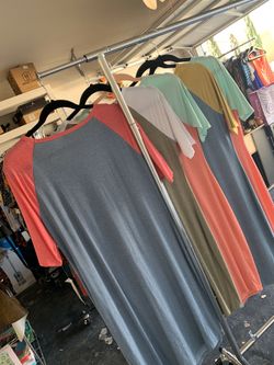 Large LuLaRoe Julia’s