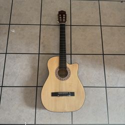 Guitar