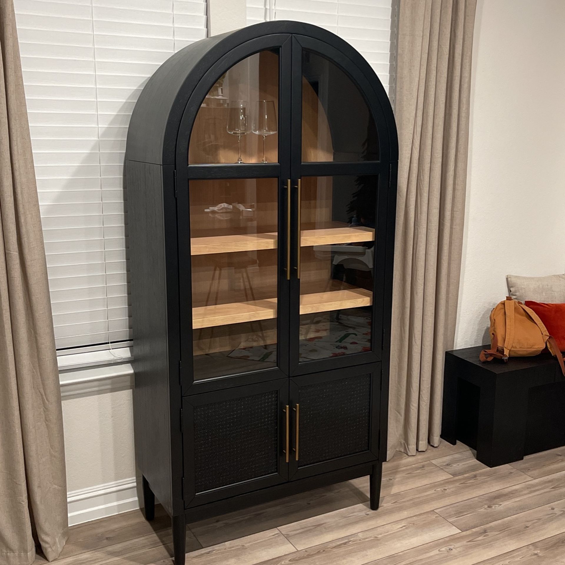 Viral Sam’s Club exclusive Enzo Bookcase $750