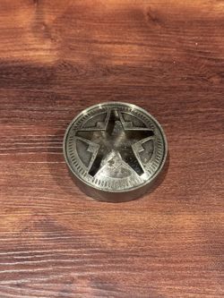 Vintage Marlboro Ash Tray