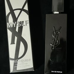 Ysl Myslf 