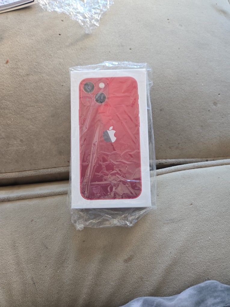 IPhone 13