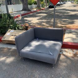 Free Corner Couch Or Dog Bed
