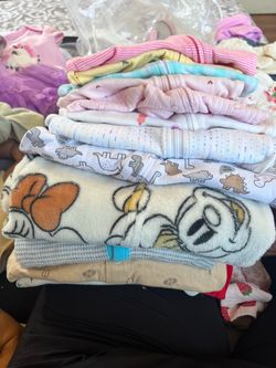 Baby’s clothes-ropa de bebé 0-6M