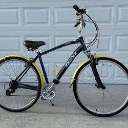 Del Sol Lxi 7.2 20” Hybrid Commuter Or Comfort Bicycle
