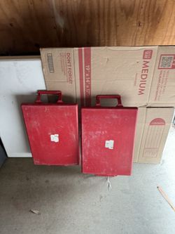 Concrete Bars