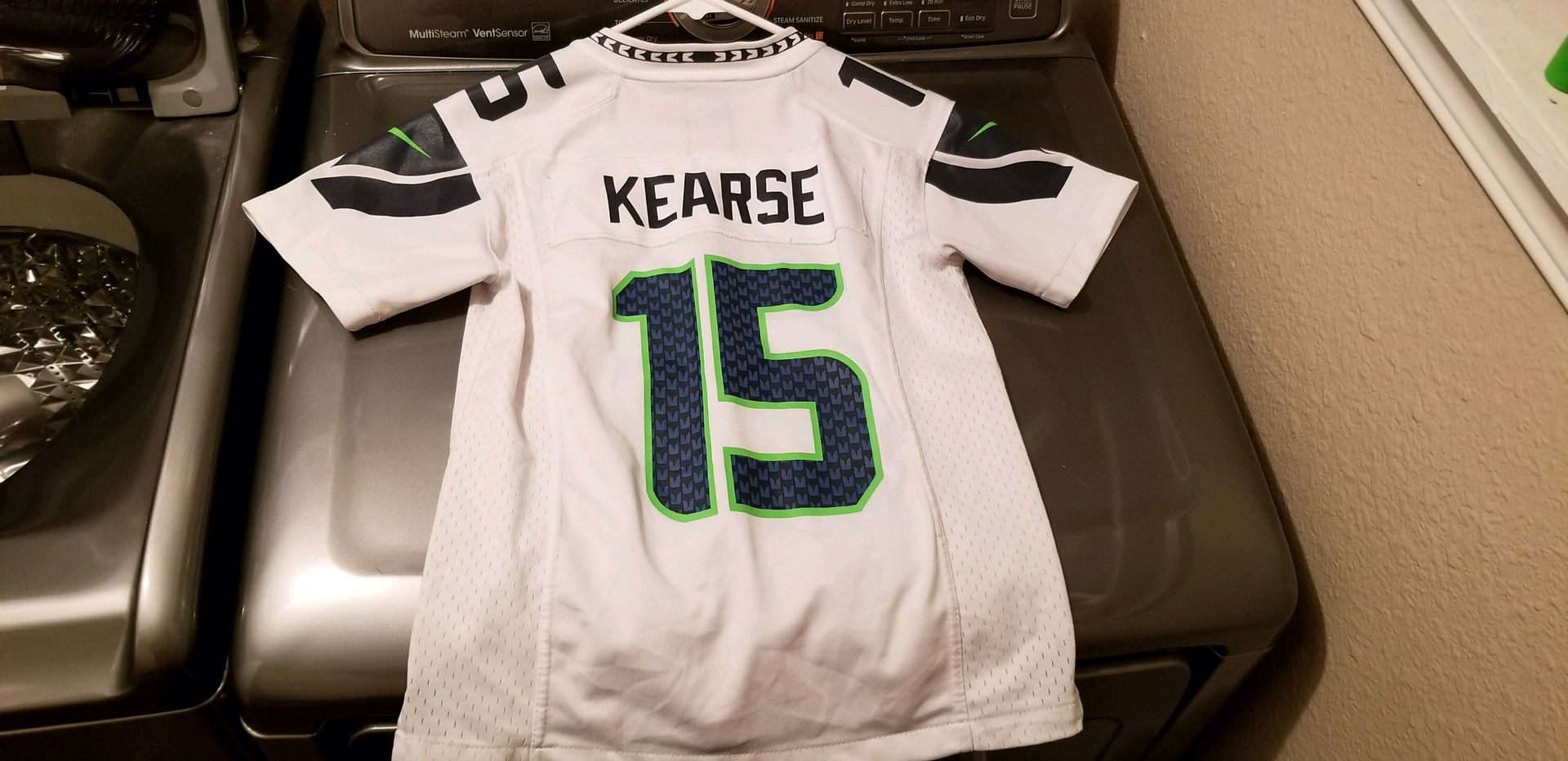 Kids Seahawks Jersey for Sale in Mukilteo, WA - OfferUp