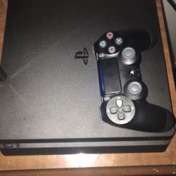 Ps4 Slim