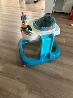 Baby walker - Great condition