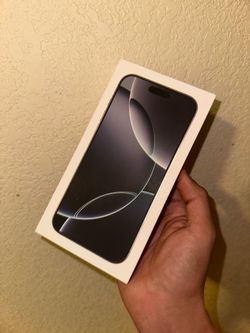 iphone 16 pro max Cricket