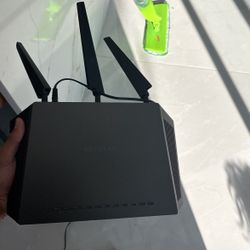 routers