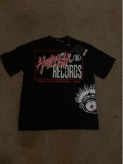 Hellstar tee